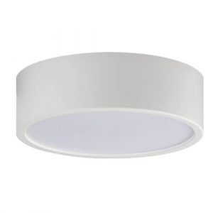 Потолочный светодиодный светильник Italline M04-525-175 white 3000K