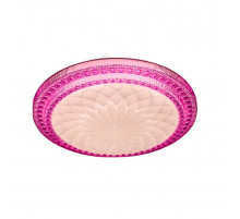 Потолочный светодиодный светильник Metronex MLR-04P