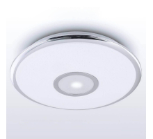Потолочный светодиодный светильник Citilux Старлайт CL70310