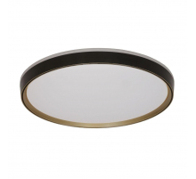 Потолочный светодиодный светильник Lumina Deco Paneli LDC 8061-48W BK