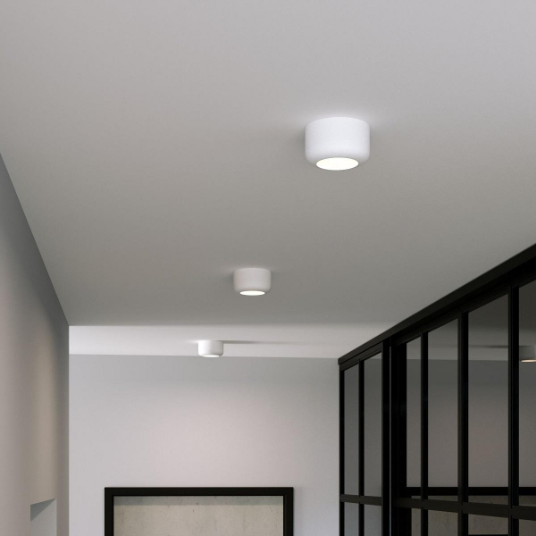 Потолочный светодиодный светильник Elektrostandard Onde 25046/LED 15W 4000K белый a064199 Потолочный светодиодный светильник Elektrostandard Onde 25046/LED 15W 4000K белый a064199
