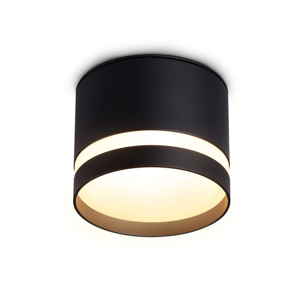 Потолочный светильник Ambrella light Techno Spot IP Protect TN6572 Потолочный светильник Ambrella light Techno Spot IP Protect TN6572