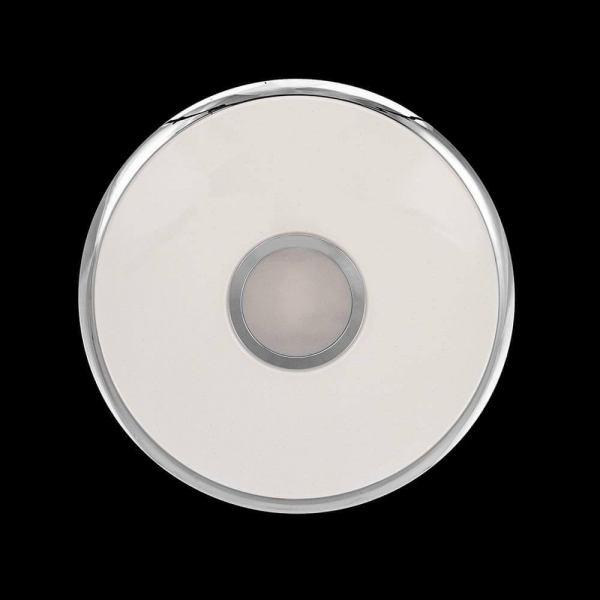 Потолочный светодиодный светильник Citilux Старлайт Смарт CL703A80G Потолочный светодиодный светильник Citilux Старлайт Смарт CL703A80G