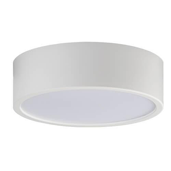 Потолочный светодиодный светильник Italline M04-525-175 white 3000K
