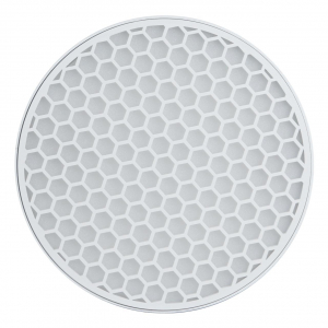 Потолочный светодиодный светильник iLedex Mercury 5555-36W-D212-3/4/6K-WH+BK