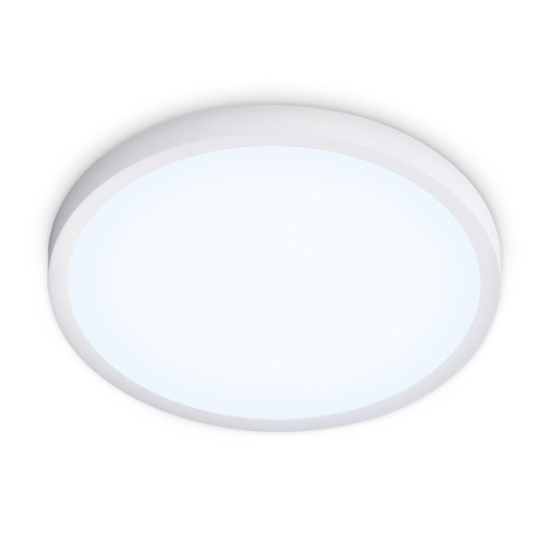 Потолочный светодиодный светильник Ambrella light Orbital Air Slim FZ1951 Потолочный светодиодный светильник Ambrella light Orbital Air Slim FZ1951
