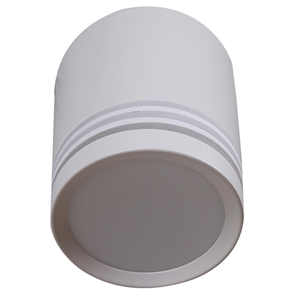 Накладной светильник Reluce 81299-9.5-001RT LED5W WT Накладной светильник Reluce 81299-9.5-001RT LED5W WT