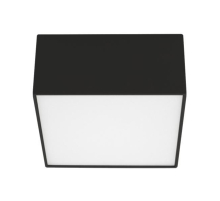 Потолочный светодиодный светильник Arlight SP-Quadro-S120x120-13W Warm3000 034776