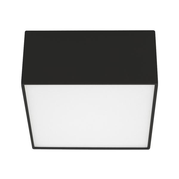 Потолочный светодиодный светильник Arlight SP-Quadro-S120x120-13W Warm3000 034776 Потолочный светодиодный светильник Arlight SP-Quadro-S120x120-13W Warm3000 034776