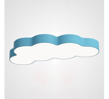 Потолочный светодиодный светильник Imperium Loft Cloud 186681-26
