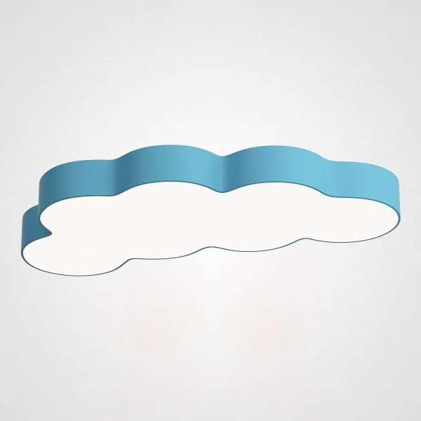 Потолочный светодиодный светильник Imperium Loft Cloud 186681-26 Потолочный светодиодный светильник Imperium Loft Cloud 186681-26