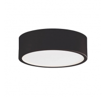 Потолочный светодиодный светильник Italline M04-525-146 black