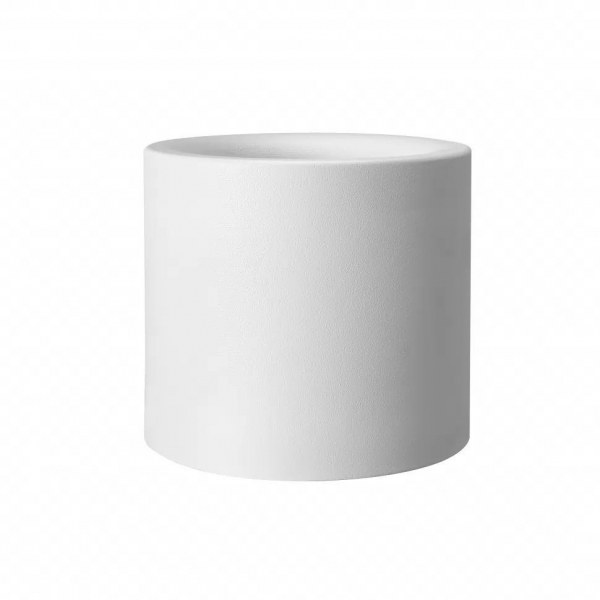 Потолочный светодиодный светильник iLedex Metrica 113-12W-D100-4000K-24DG-WH Потолочный светодиодный светильник iLedex Metrica 113-12W-D100-4000K-24DG-WH