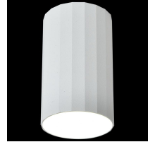 Накладной светильник Reluce 81152-9.5-001MZ LED6W WT