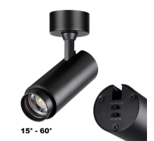 Потолочный накладной светильник Novotech NAIL 359222