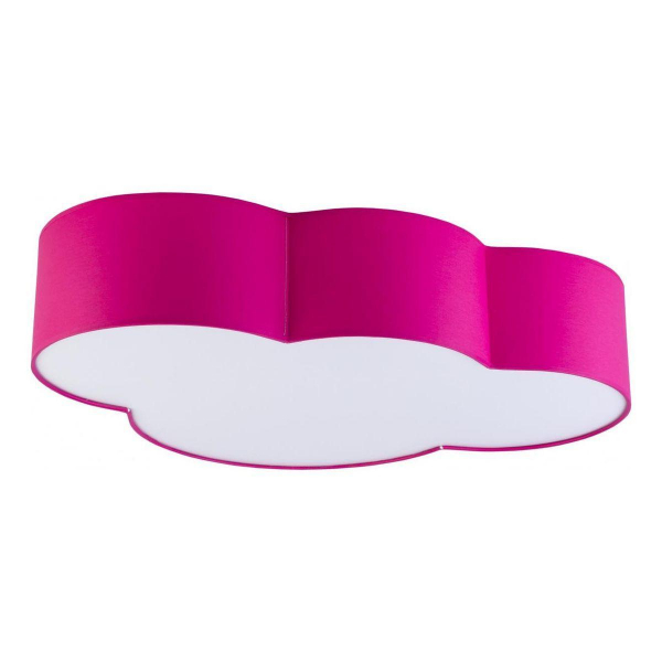 Потолочный светильник TK Lighting 1535 Cloud Потолочный светильник TK Lighting 1535 Cloud