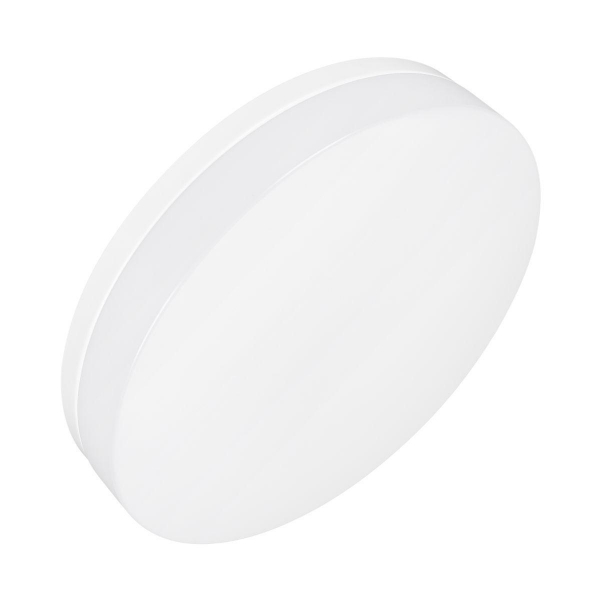 Потолочный светодиодный светильник Arlight CL-Smurf-R400-30W Day4000-Mix 036669 Потолочный светодиодный светильник Arlight CL-Smurf-R400-30W Day4000-Mix 036669