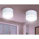 Потолочный светодиодный светильник Ambrella light Techno TN265