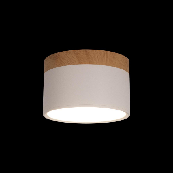 Накладной светодиодный светильник Loft IT Grape 10162 White Накладной светодиодный светильник Loft IT Grape 10162 White