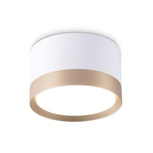 Потолочный светильник Ambrella Light Techno Spot GX Standard tech TN52355 Потолочный светильник Ambrella Light Techno Spot GX Standard tech TN52355