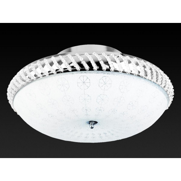 Накладной светильник Toplight Candis TL1471Y-04GC Накладной светильник Toplight Candis TL1471Y-04GC
