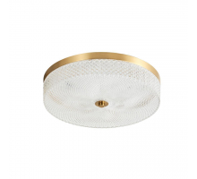 Потолочный светодиодный светильник Arti Lampadari Viro L 1.13.35x9 G