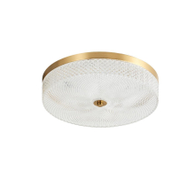 Потолочный светодиодный светильник Arti Lampadari Viro L 1.13.35x9 G