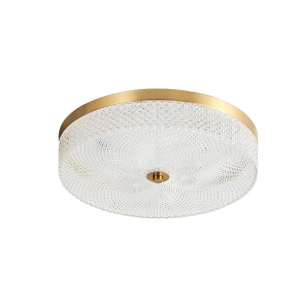 Потолочный светодиодный светильник Arti Lampadari Viro L 1.13.35x9 G Потолочный светодиодный светильник Arti Lampadari Viro L 1.13.35x9 G