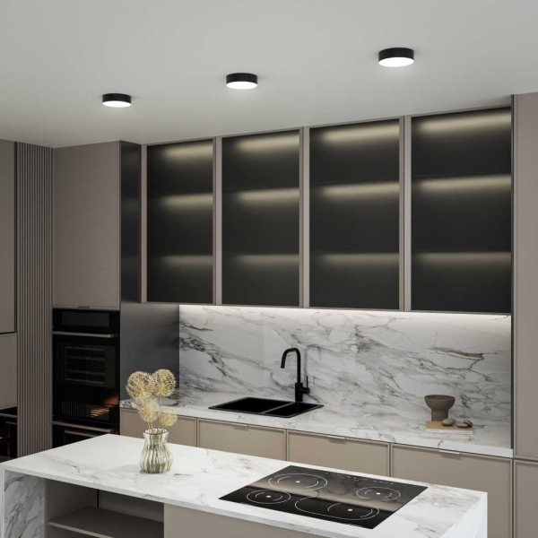 Светильник светодиодный накладной Apeyron 18-153