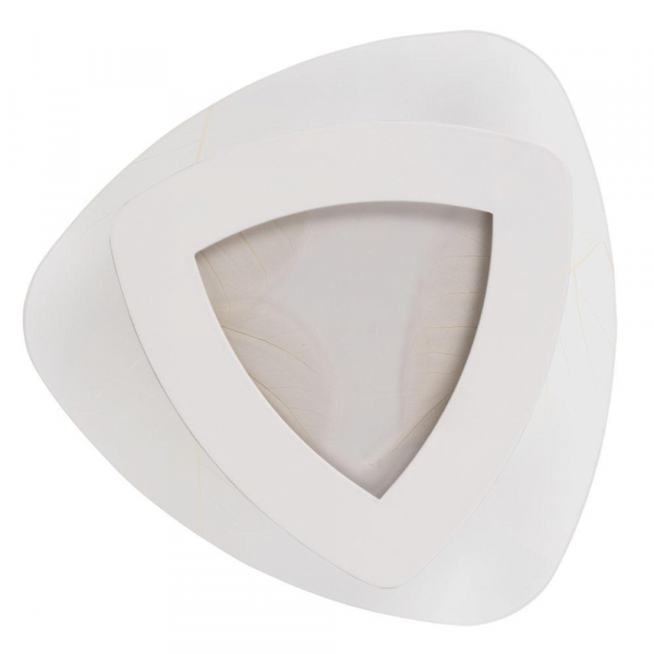 Потолочный светодиодный светильник Arte Lamp Multi-Piuma A1393AP-1WH Потолочный светодиодный светильник Arte Lamp Multi-Piuma A1393AP-1WH