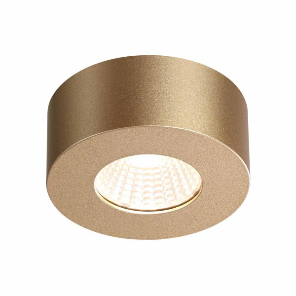 Потолочный светодиодный светильник Odeon Light Hightech Bene 4284/7CL Потолочный светодиодный светильник Odeon Light Hightech Bene 4284/7CL