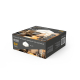 Потолочный светодиодный светильник Gauss Backlight BL220