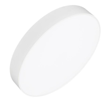 Потолочный светодиодный светильник Arlight SP-Rondo-R400-40W Warm3000 034815