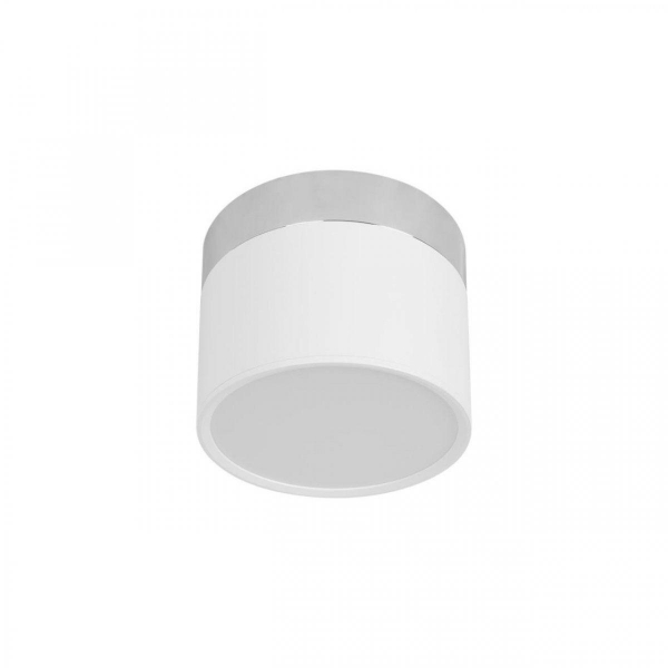 Накладной светодиодный светильник Loft IT Photon 10179/7 White Накладной светодиодный светильник Loft IT Photon 10179/7 White