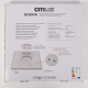 Потолочный светодиодный светильник Citilux Norma CL748K400