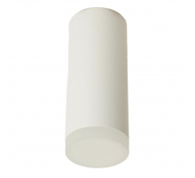 Светильник потолочный Feron ML102 Barrel MR11 GU10 35W 230V, белый 51389