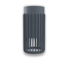 Накладной светильник EKS Art Zebra 0У-00004513