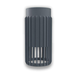 Накладной светильник EKS Art Zebra 0У-00004513