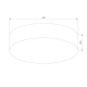 Потолочный светильник TK Lighting 1088 Rondo Black
