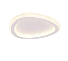 Потолочный светодиодный светильник Citilux Trio CL215B220