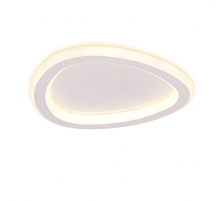Потолочный светодиодный светильник Citilux Trio CL215B220