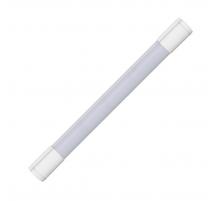Потолочный светодиодный светильник Volpe ULT-Q218 14W/DW IP65 White UL-00002580 Потолочный светодиодный светильник Volpe ULT-Q218 14W/DW IP65 White UL-00002580