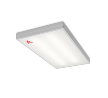 Накладной светильник WOLTA Pro ДВО01-18-241-5К