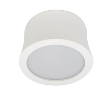 Потолочный светодиодный светильник Mantra Gower 6830