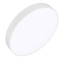 Потолочный светодиодный светильник Arlight SP-Rondo-R500-50W Warm3000 034818