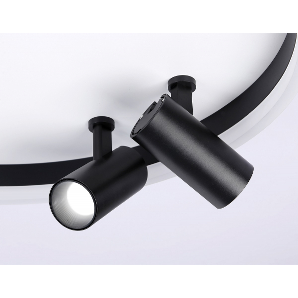 Потолочный светодиодный светильник Ambrella light Comfort LineTech FL5113 Потолочный светодиодный светильник Ambrella light Comfort LineTech FL5113