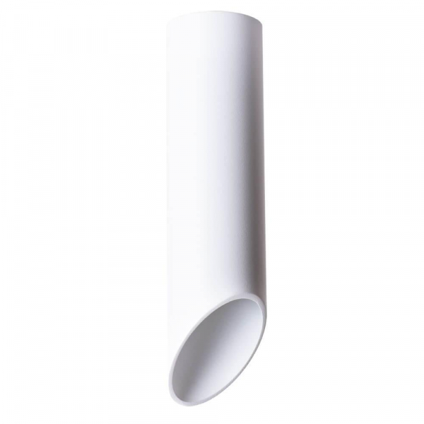 Потолочный светильник Arte Lamp Pilon A1622PL-1WH Потолочный светильник Arte Lamp Pilon A1622PL-1WH