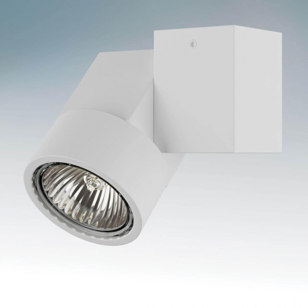 Потолочный светильник Lightstar Illumo XI Bianco 051026 Потолочный светильник Lightstar Illumo XI Bianco 051026