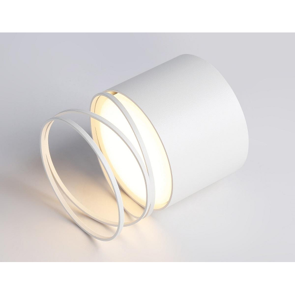 Накладной светильник Ambrella light Techno Spot Techno TN71103 Накладной светильник Ambrella light Techno Spot Techno TN71103