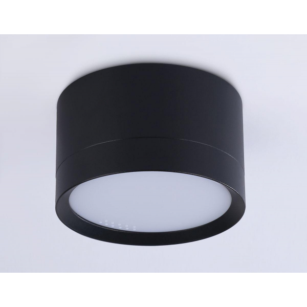 Потолочный светильник Ambrella Light Techno Spot GX Standard tech TN52357 Потолочный светильник Ambrella Light Techno Spot GX Standard tech TN52357